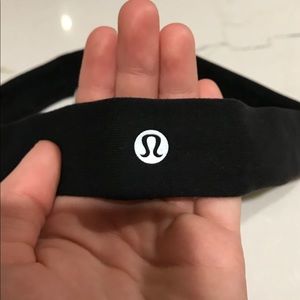 Lulu headband